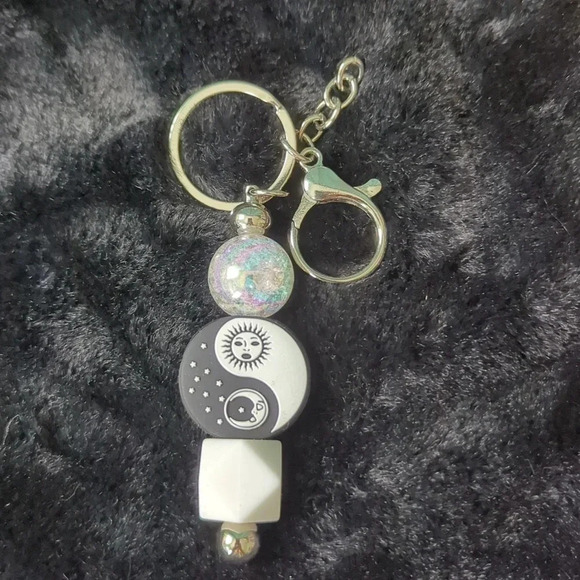 Keychain, Handmade. New - Picture 1 of 2
